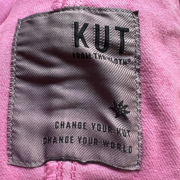 Kut From The Kloth Jacket - Picture 7 of 8